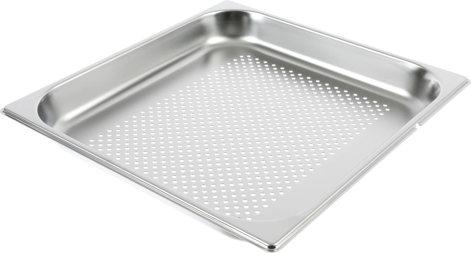 Gastronom Insert, Stainless Steel