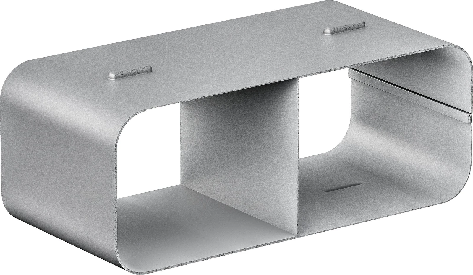Flat Duct Pipe Connector