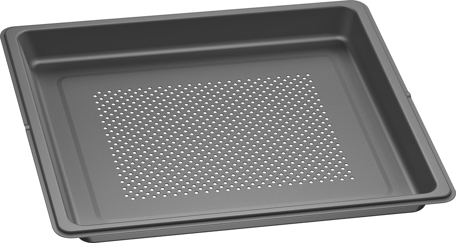 Extra Large Non-Stick Pan - Perforated
