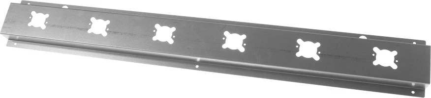 Support Control Panel Crosspiece