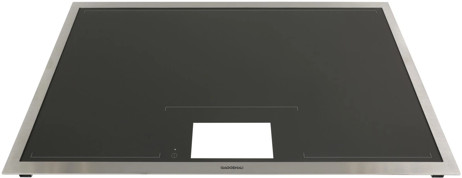 Glass Ceramic Hob Top Frame Glass Spare Part (Set)