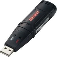 Thermometer USB-Humidity/Temp. Logger DL120-TH