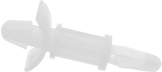 Foot Holder For Ind Display? - Unclear