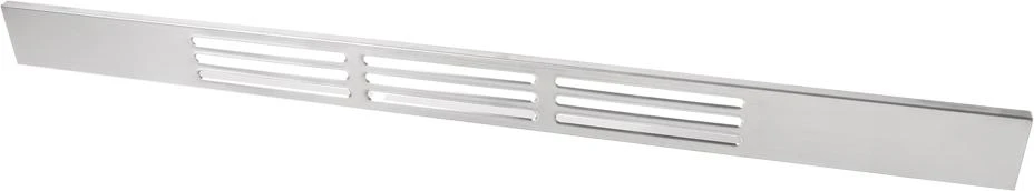 Housing Part Rear Vent Trim 36"