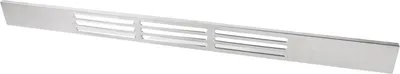 Housing Part Rear Vent Trim 36"
