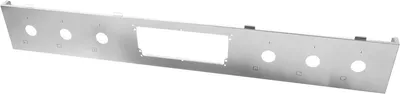 Facia Panel