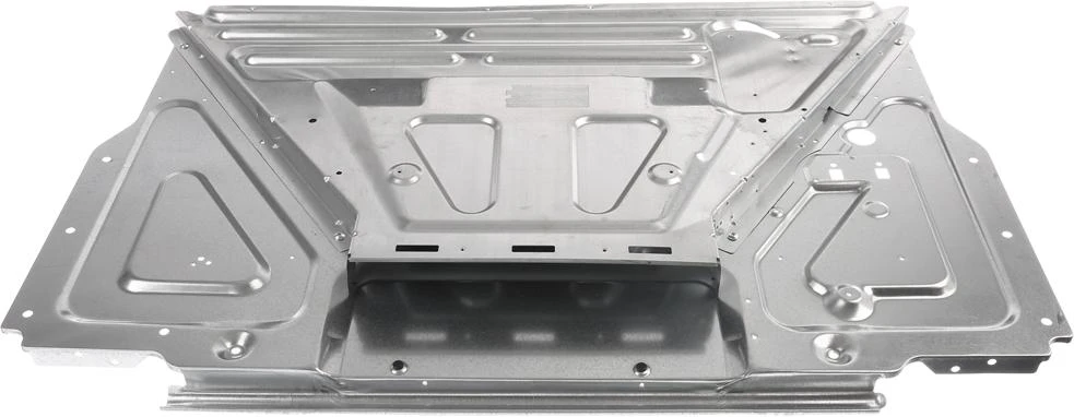 Cooling Fan Air Duct Assy.