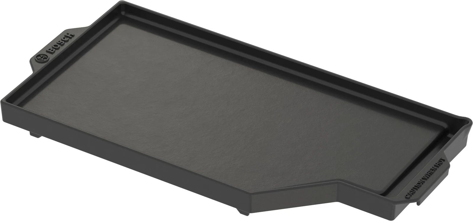 Grill Plate Smooth Griddle Plate Accessory For Gas Cooktops