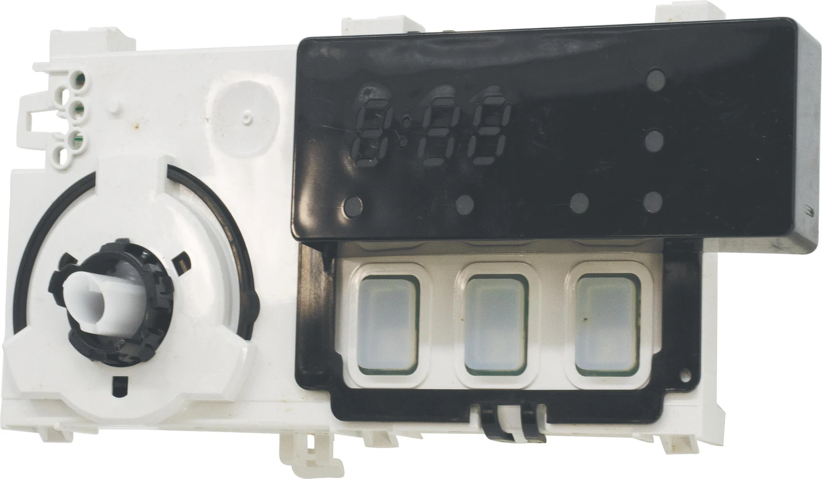 Operating Module 4-Program (Knob) / 3-Option (Button)