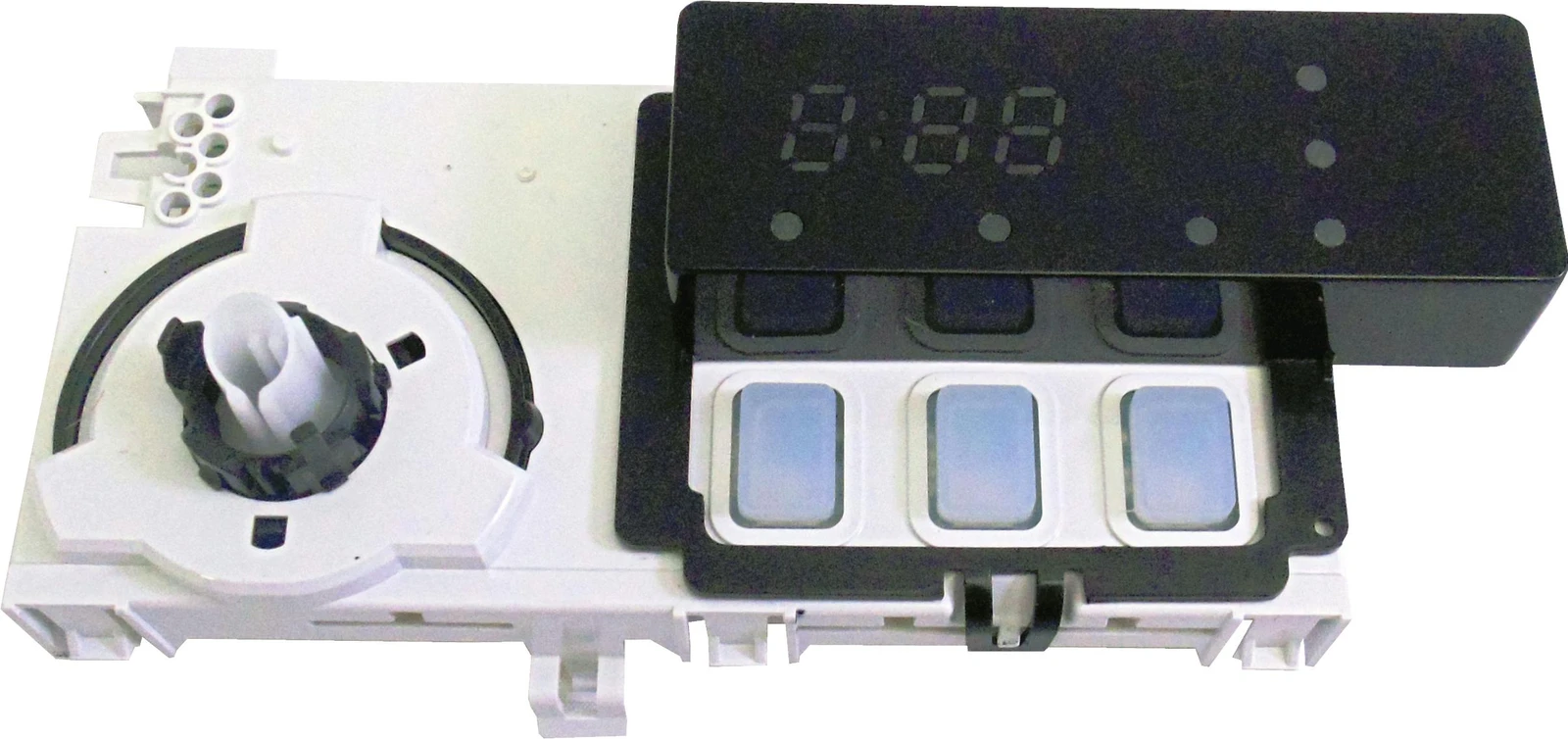 Operating Module 4-Program (Knob) / 3-Option (Button), B4