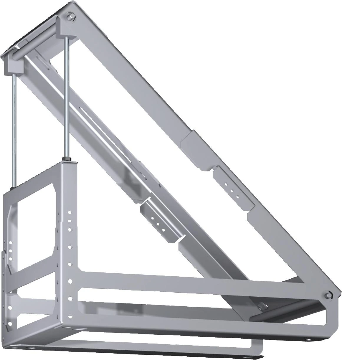 Adapter For Roof Pitches Adapter For Roof Pitches