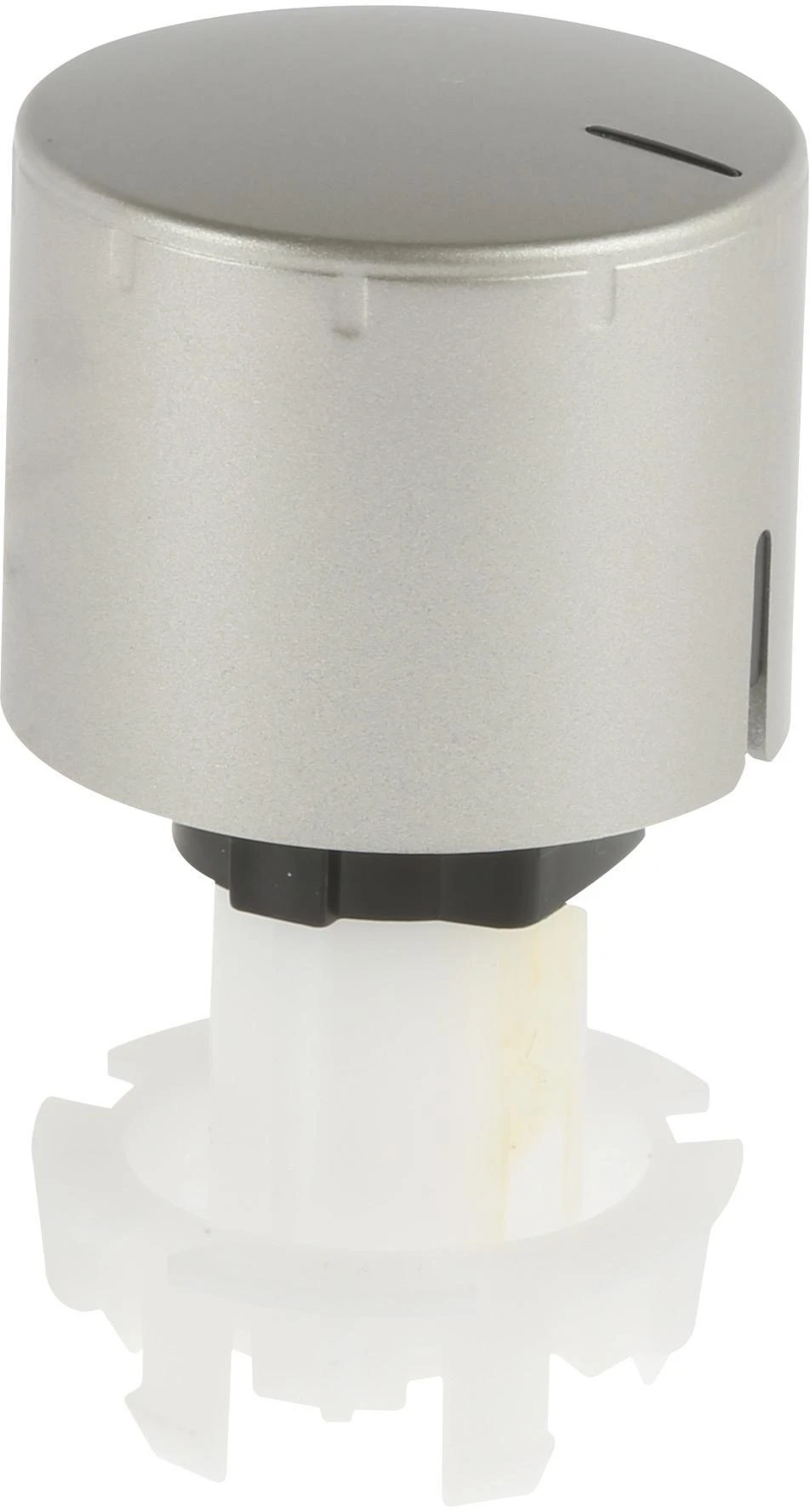 Knob Stainless Steel