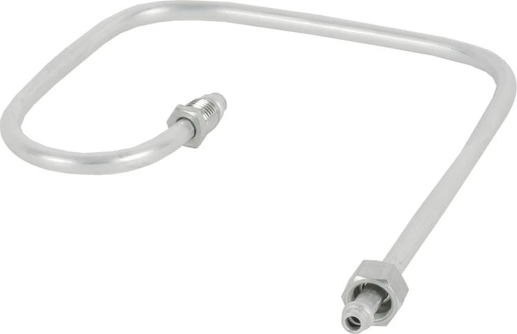 Burner Pipe