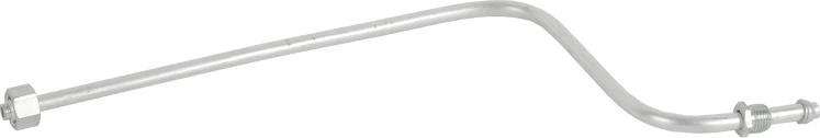 Burner Pipe