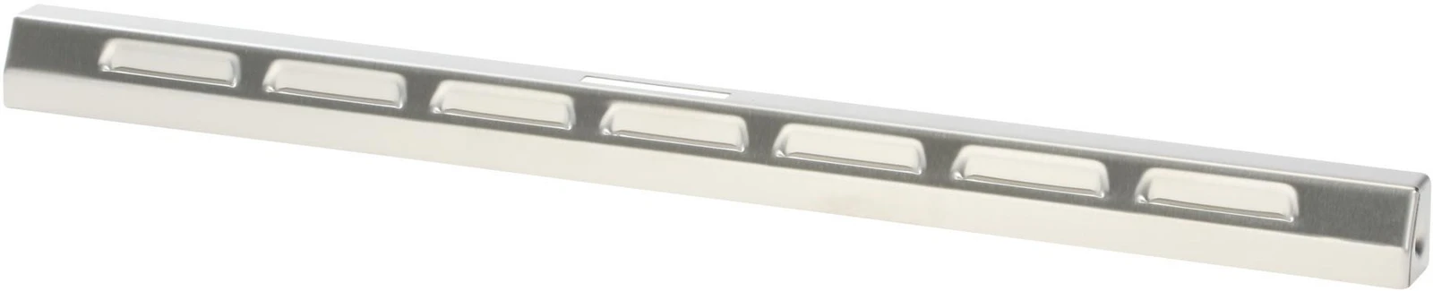 Panel Stainless Steel / With Locking Sheet