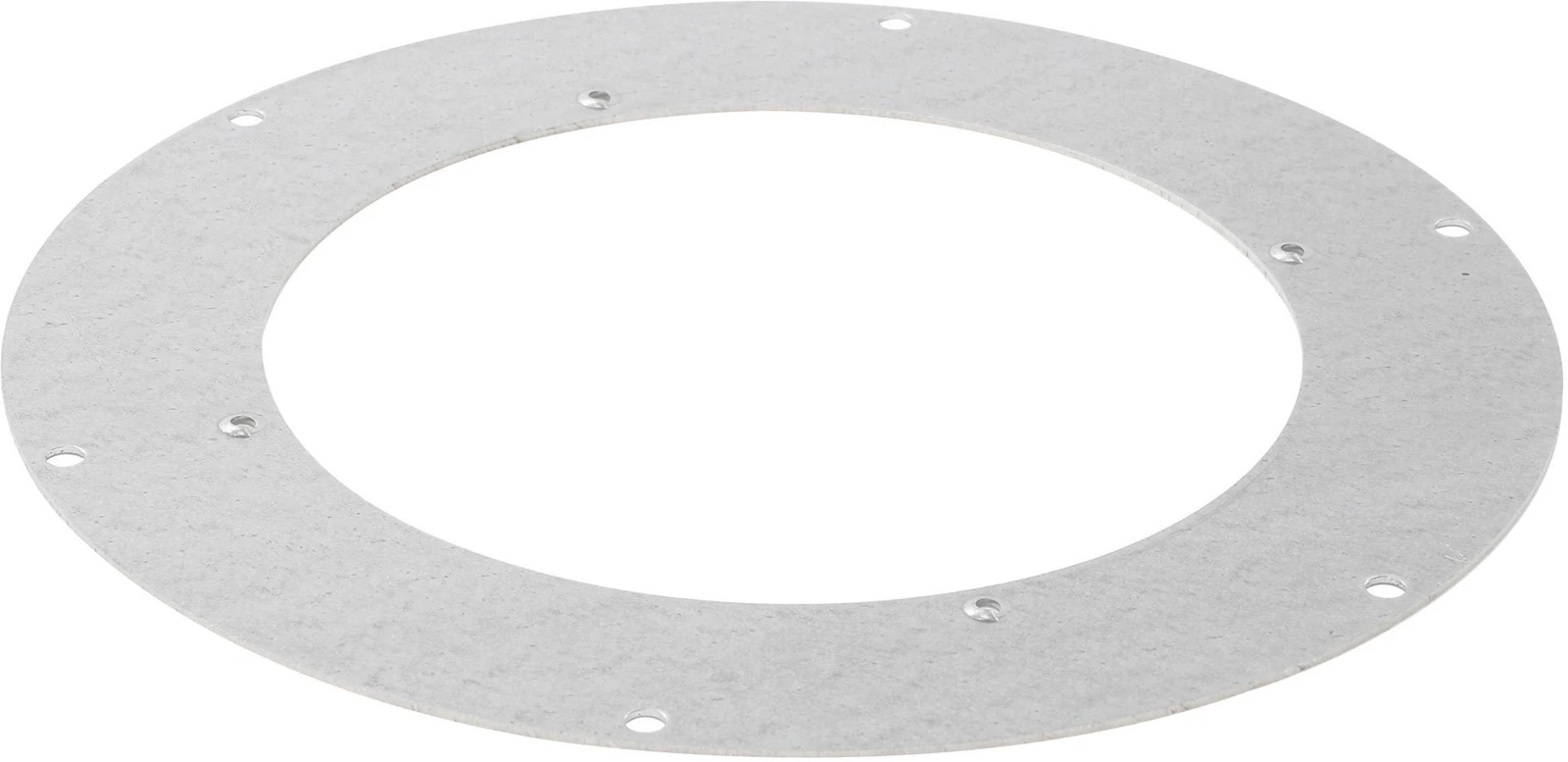 Adapter Supply Air Adapter, D=200 Mm On D=150 Mm