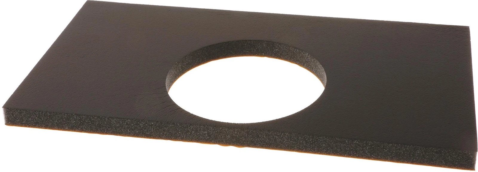 Upper Sound Absorption Foam