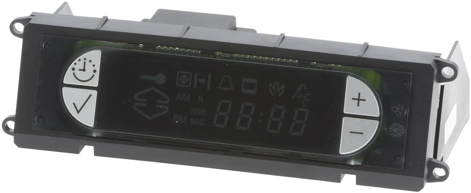 Time Switch For Additional Tread,