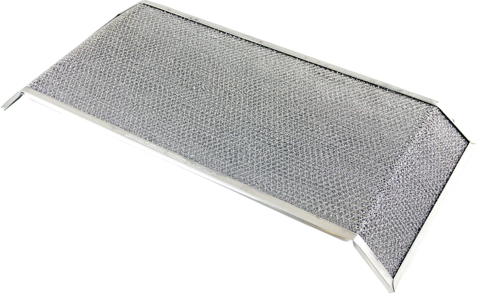 Hood Sieve