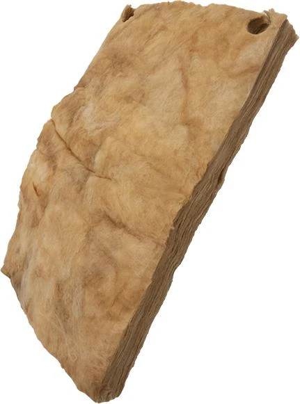 Insulation, Griddle, Superwool+
