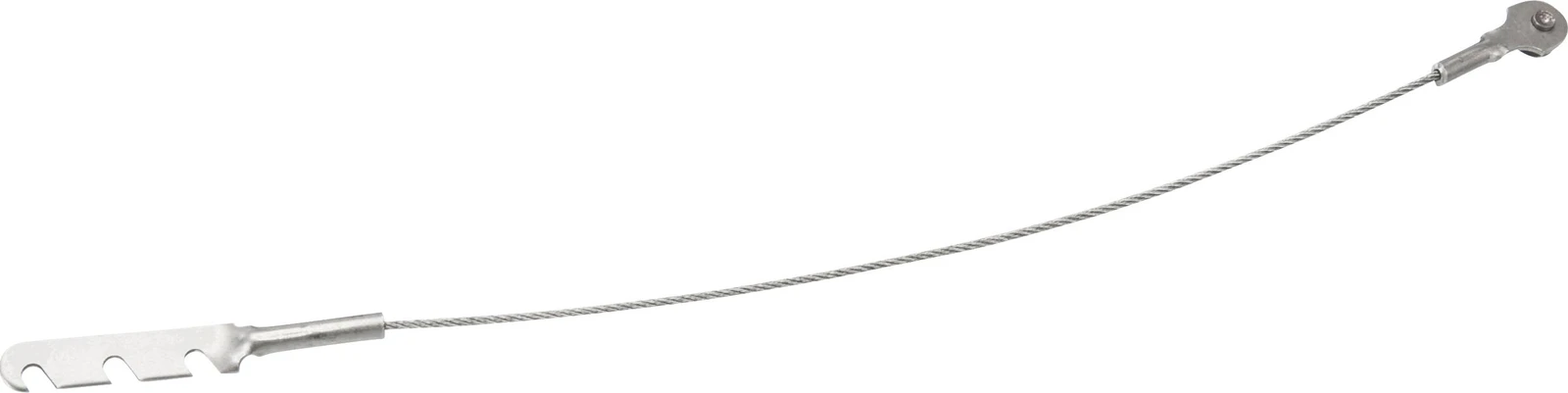 Cable, Hinge W/Lug