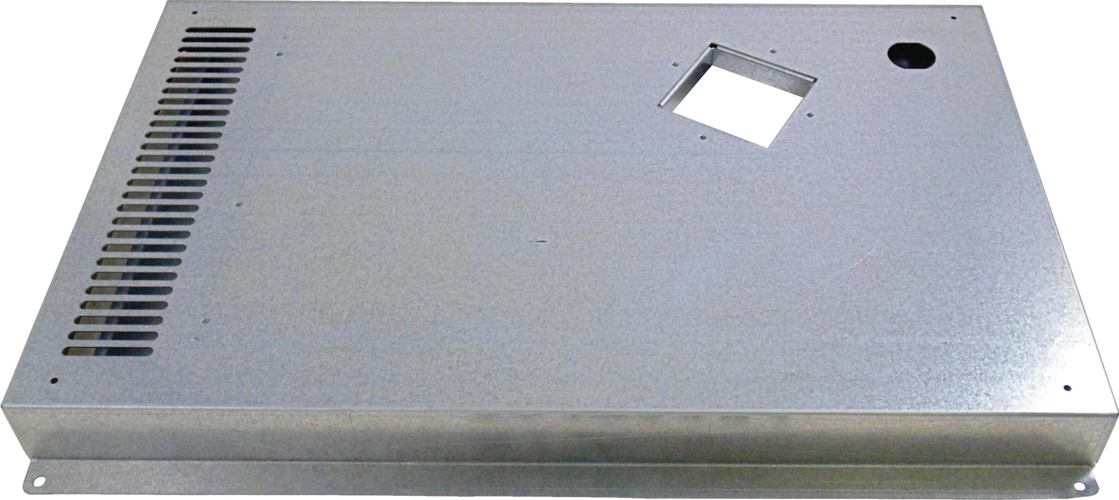 Cover Protection