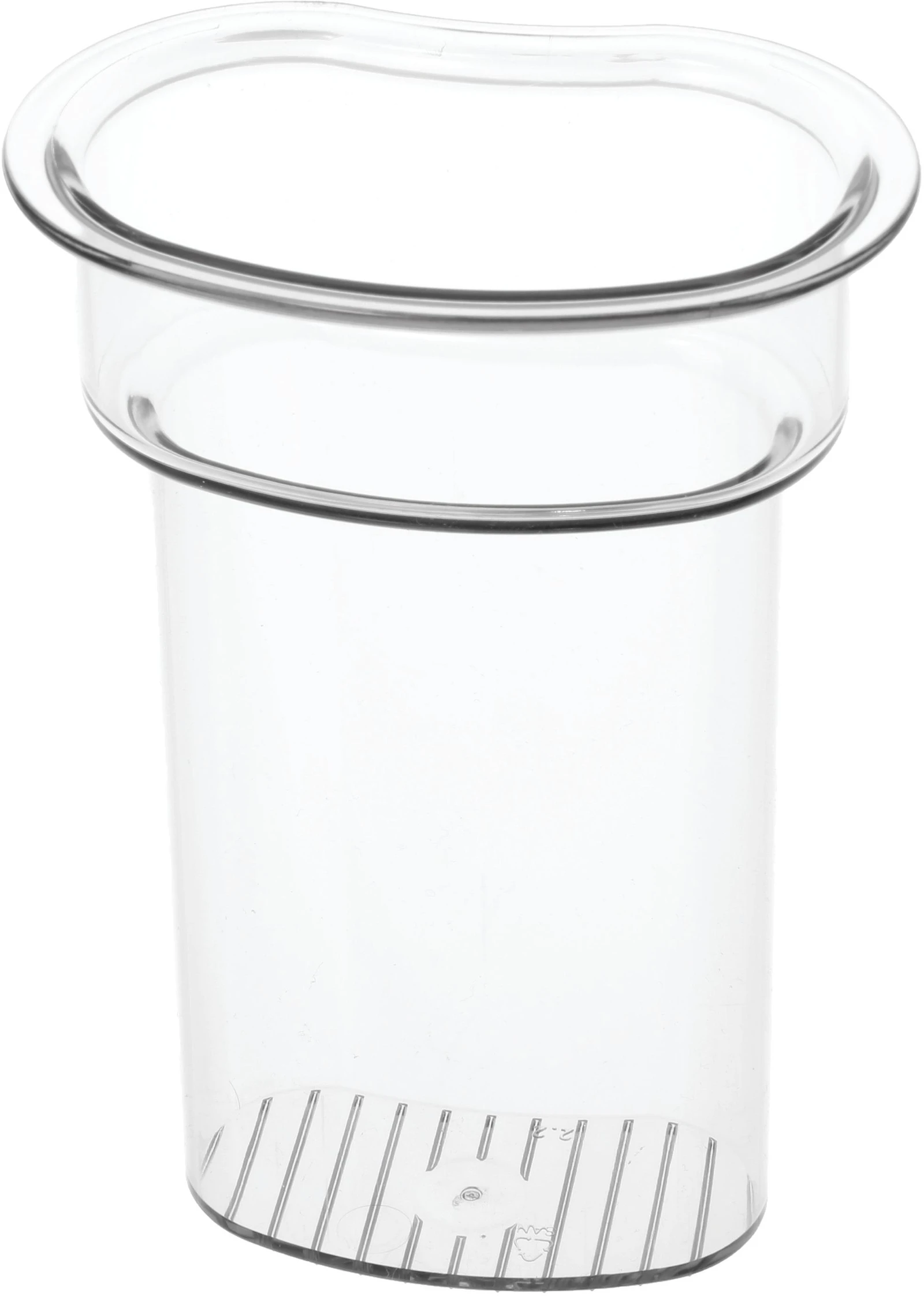 Plug For Juice Extractor