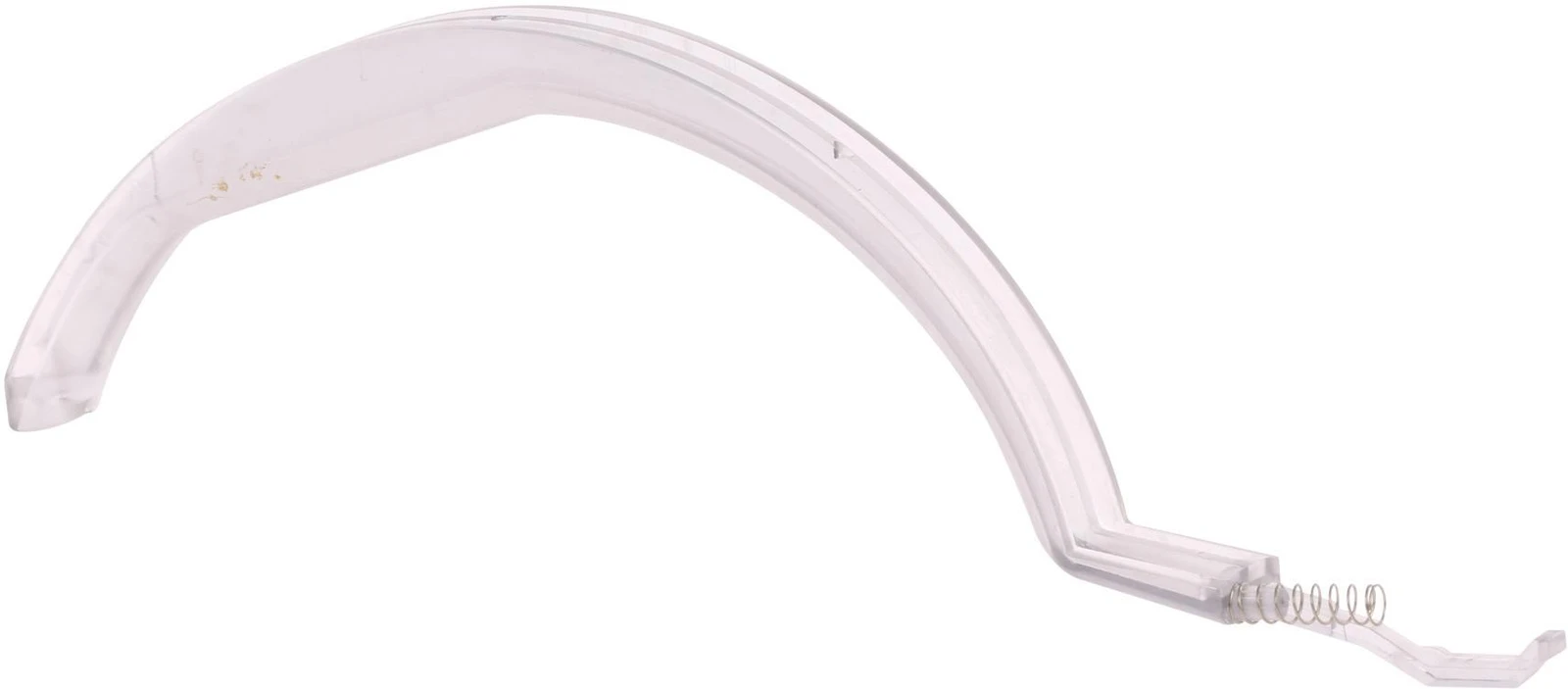 Slide Handle Linkage With Spring F.Mixer Beaker