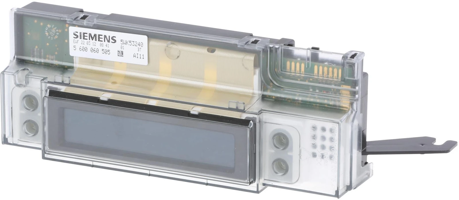 Operating Module Neff, D5B-06BU-Optosensor