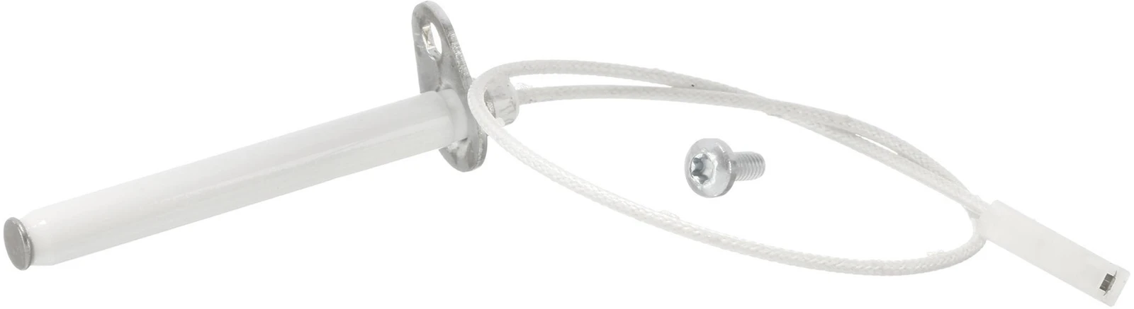 Ignition Head Spark Plug -Ionisation Elektrode Wok