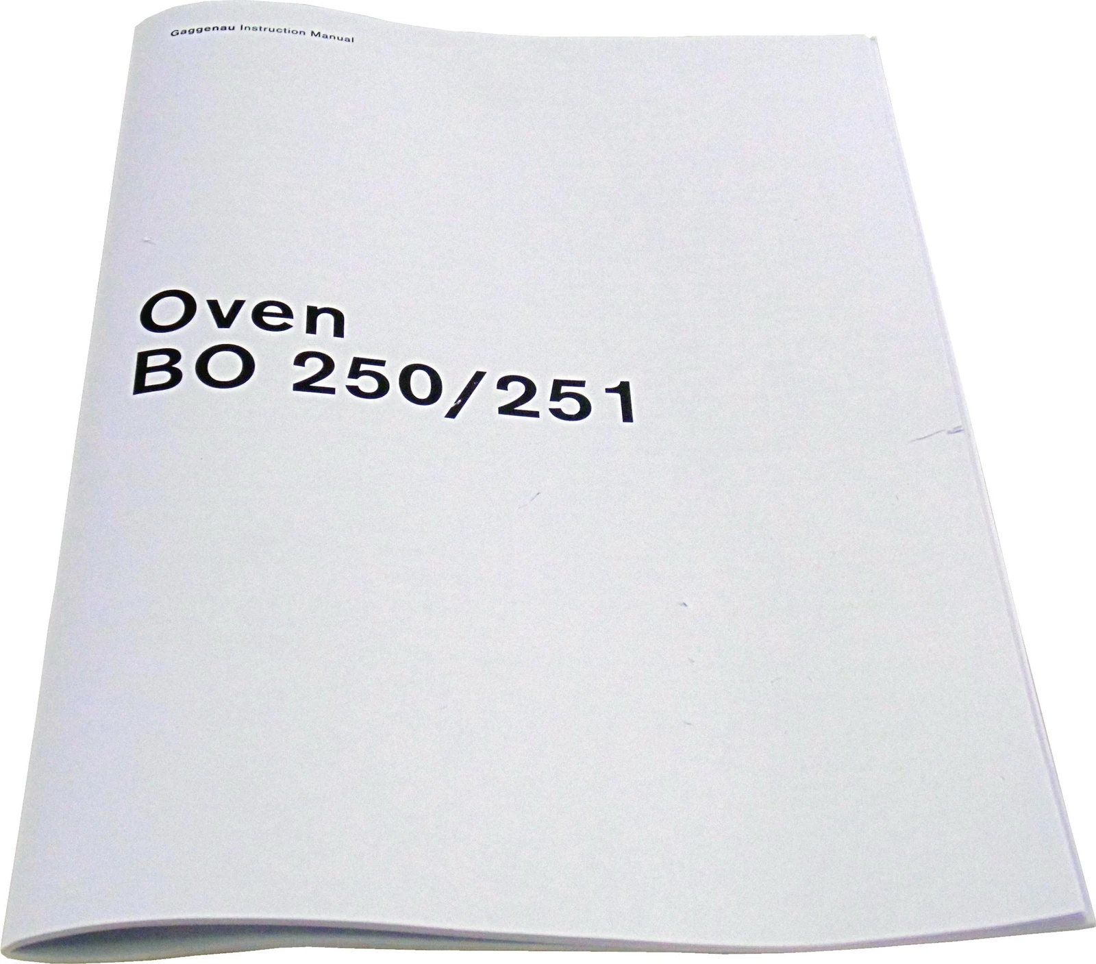 Instruction Manual En