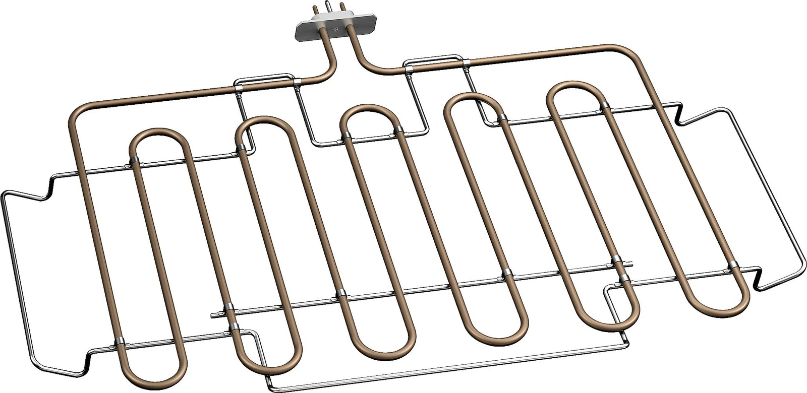 Heating Element BA058113, BA058115