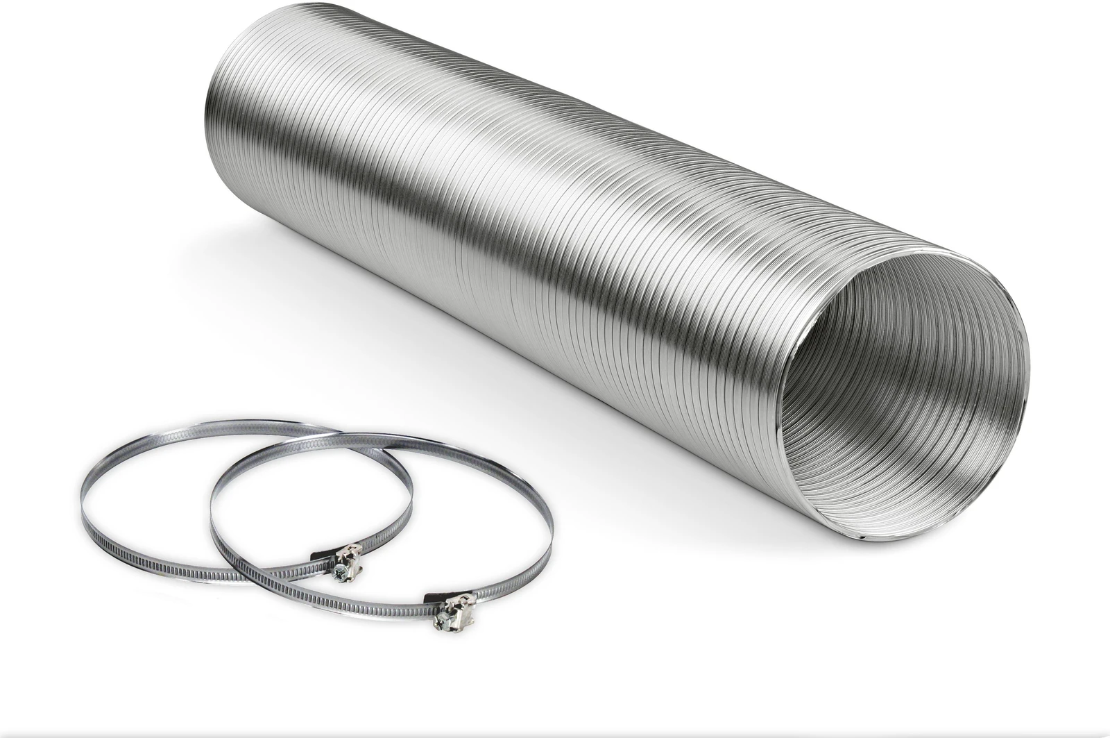 Aluflex Pipe Cyl. 150