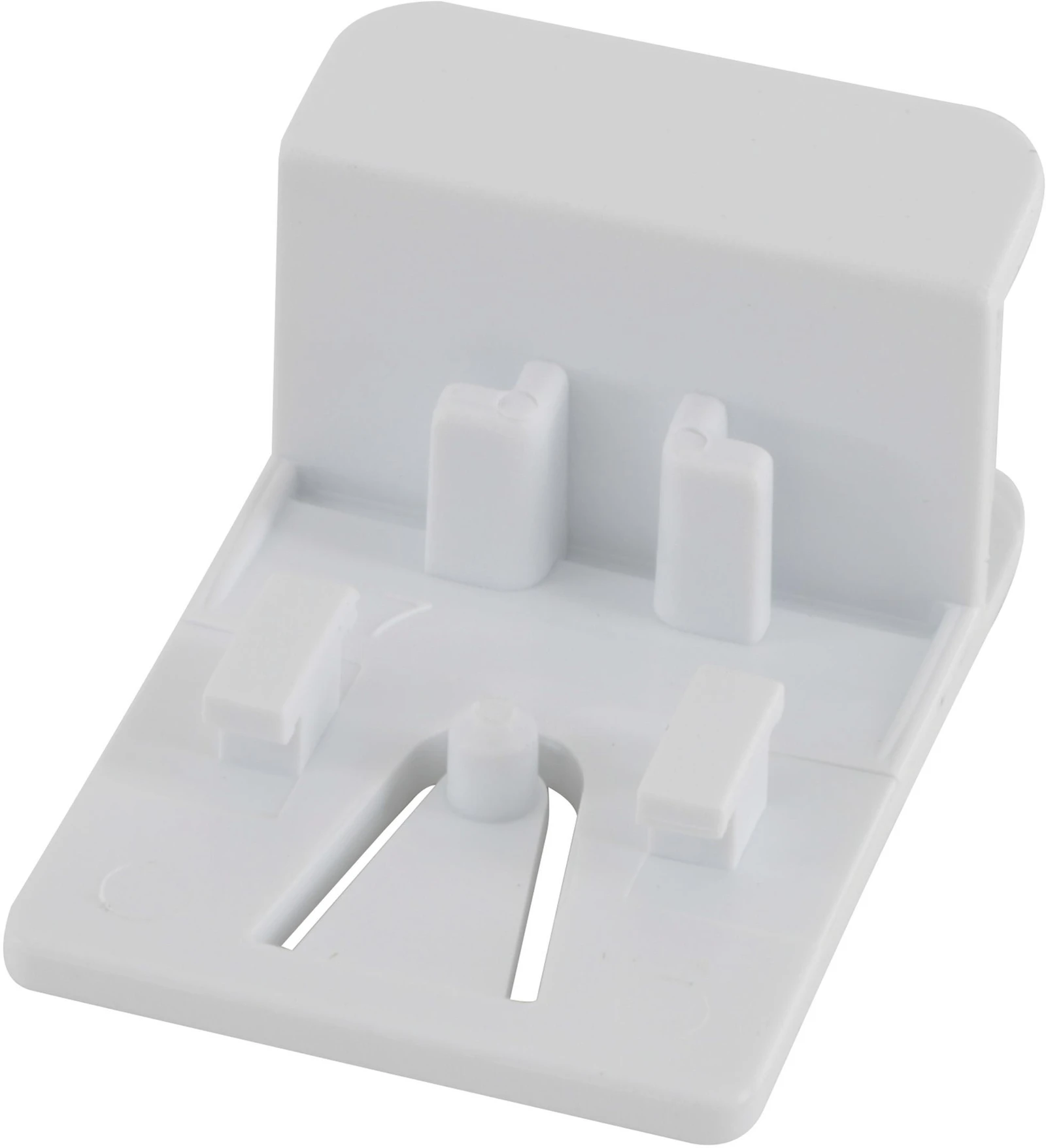 Clip Rail-Rear-27mm