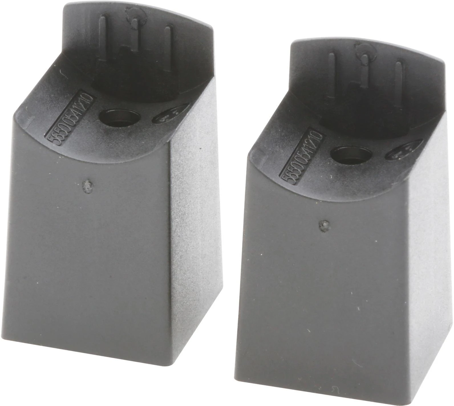 Base Pedestahl Plastic