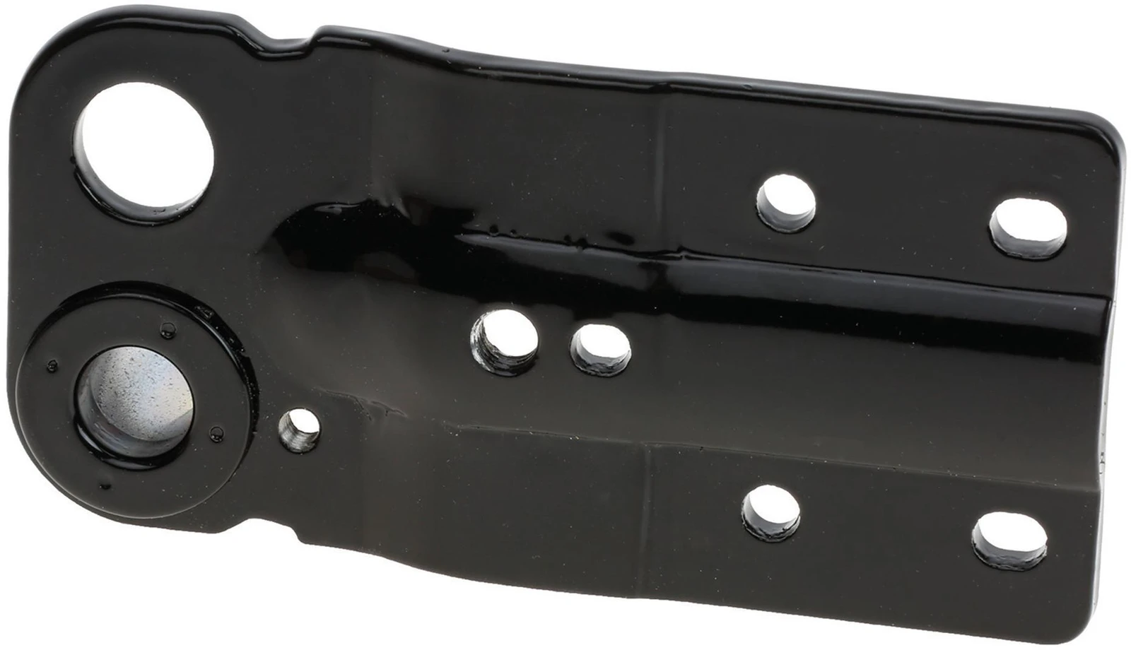 Lower Hinge Assembly Left