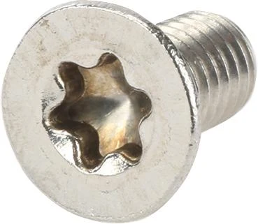 Screw M6x13 DIN7500M TX30