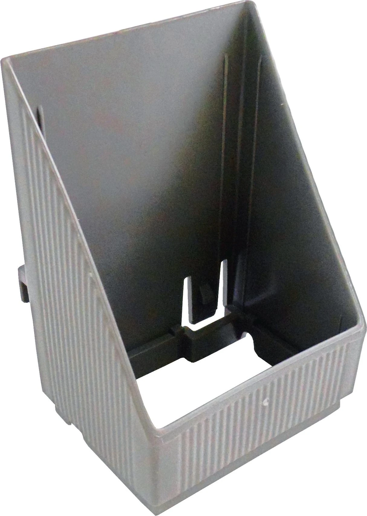Small Parts Holder Clip For Anti-Tarnish Silverware Cartridge