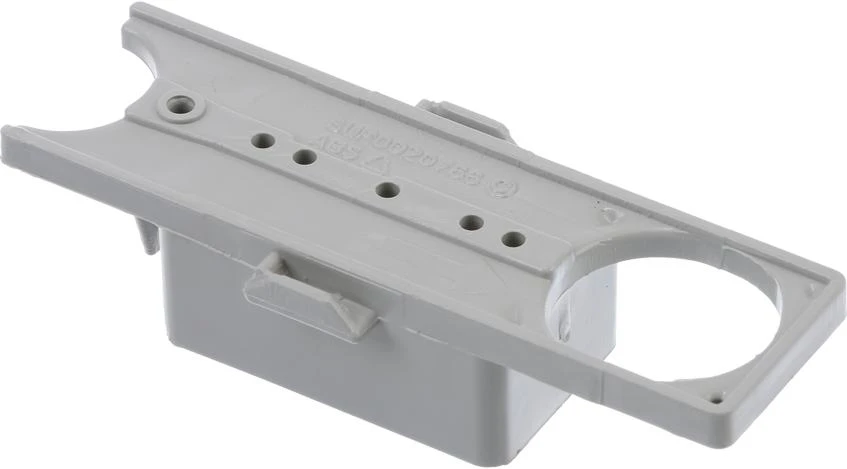 Side Dashboard Cap