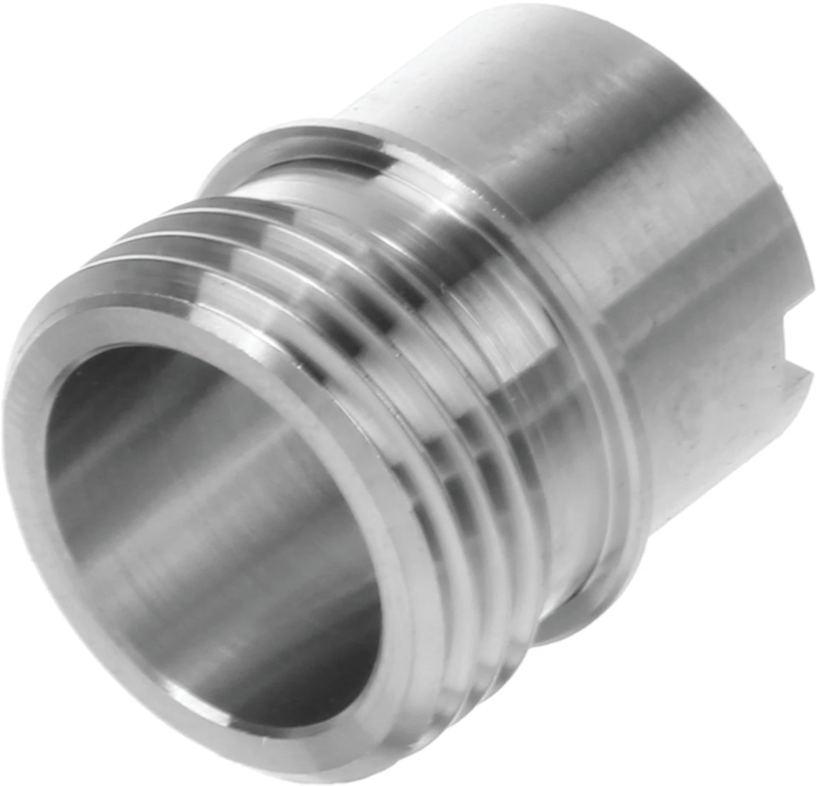 Bushing Support For Lights Above