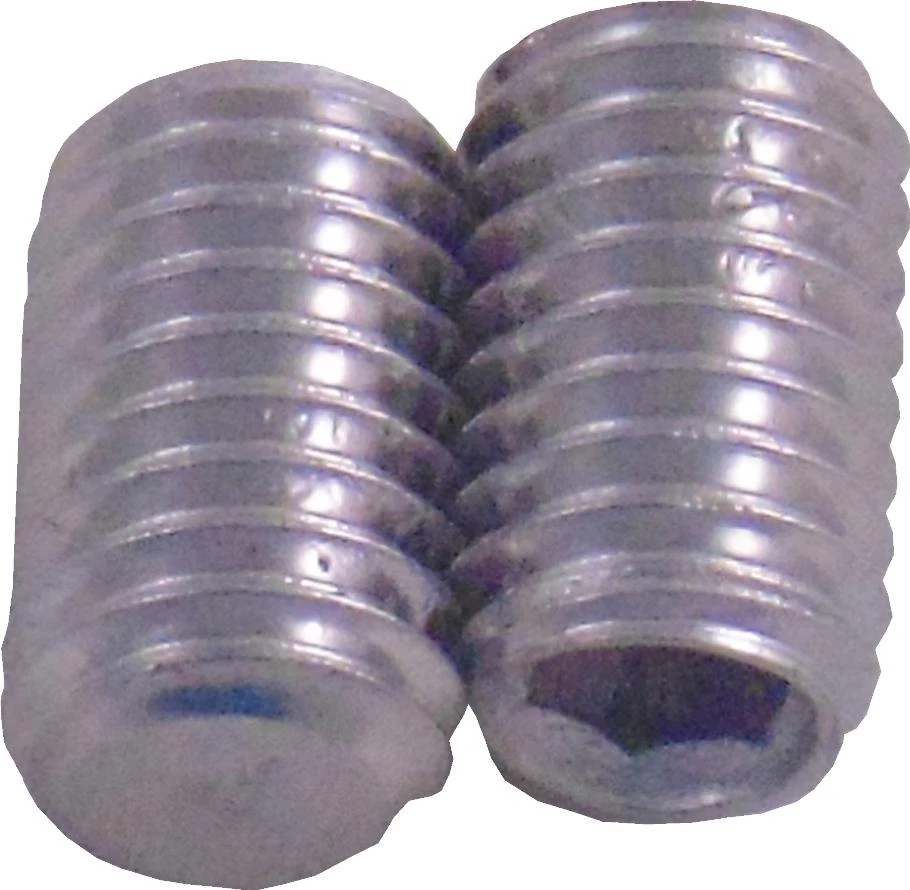 Hex.Socket Set Screw M5x8