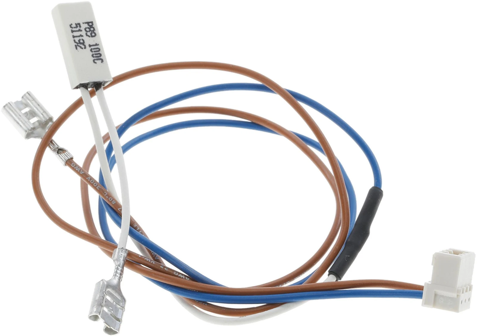 Cable Asm Wiring Pump PCB Emc IC6