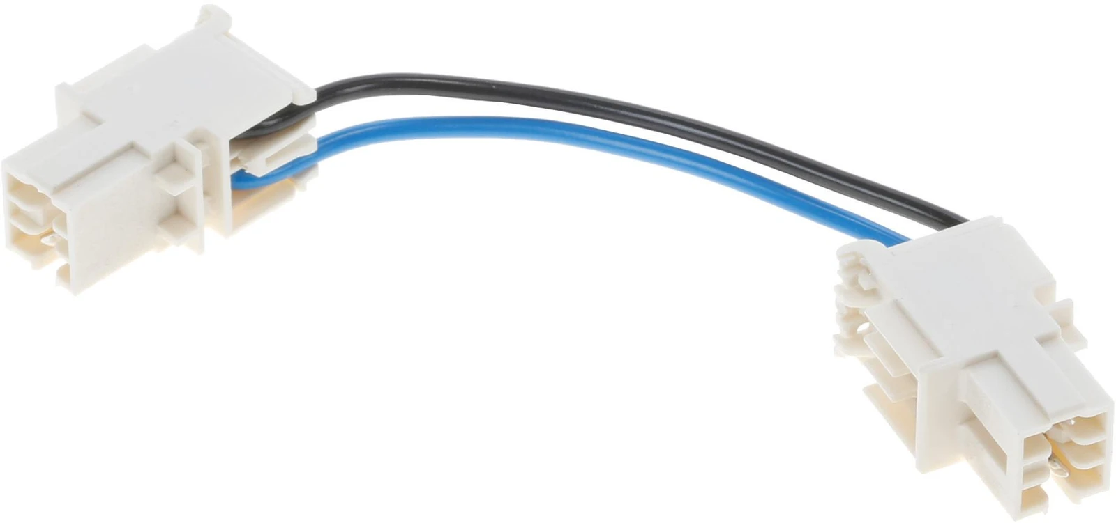 Power Supply Wire Al 100mm