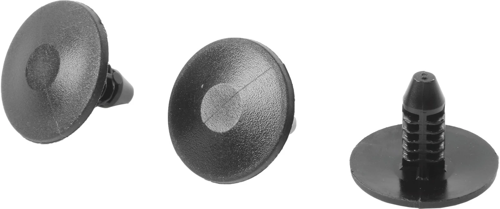 Cover LED - Fasteners