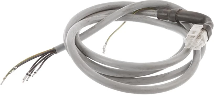Cable Harness External Fan Interior