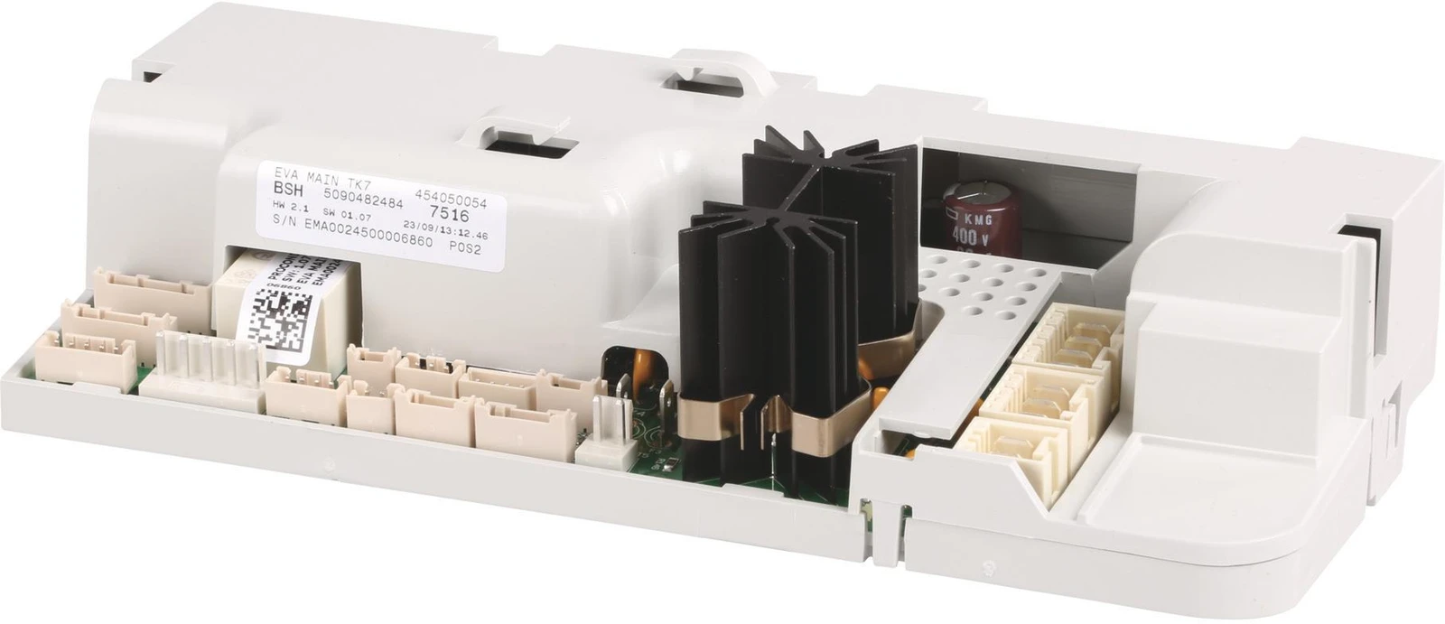 Control Module
