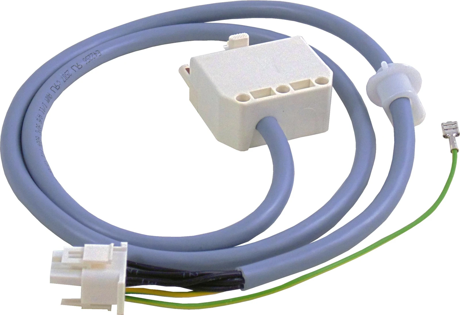 Cable Harness External Fan Interior