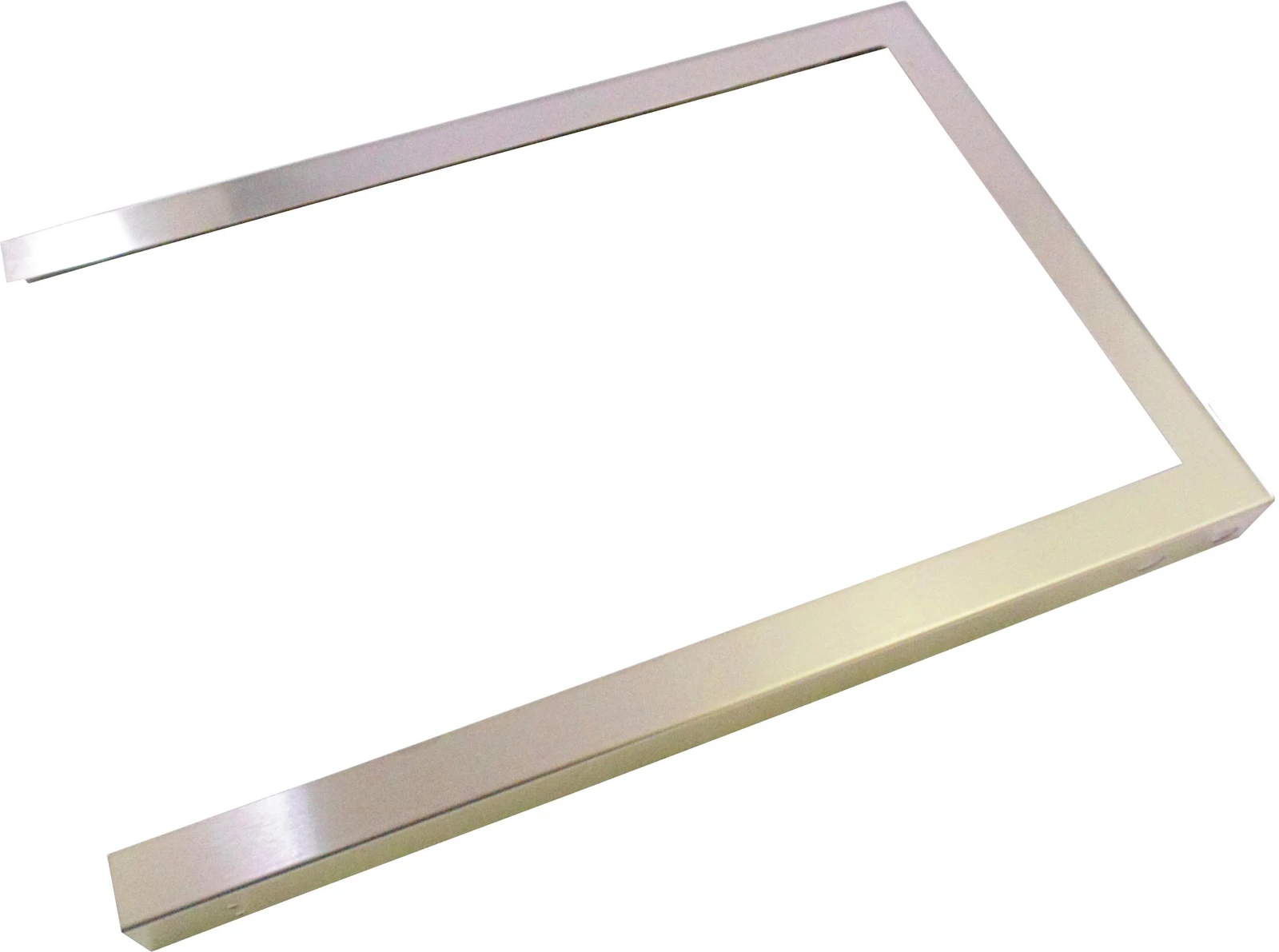 Frame, Glass, Warming Drawer