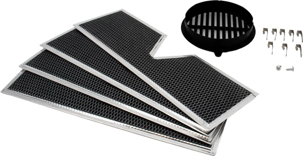 Air Exhaust Kit Re-Circulating Kit