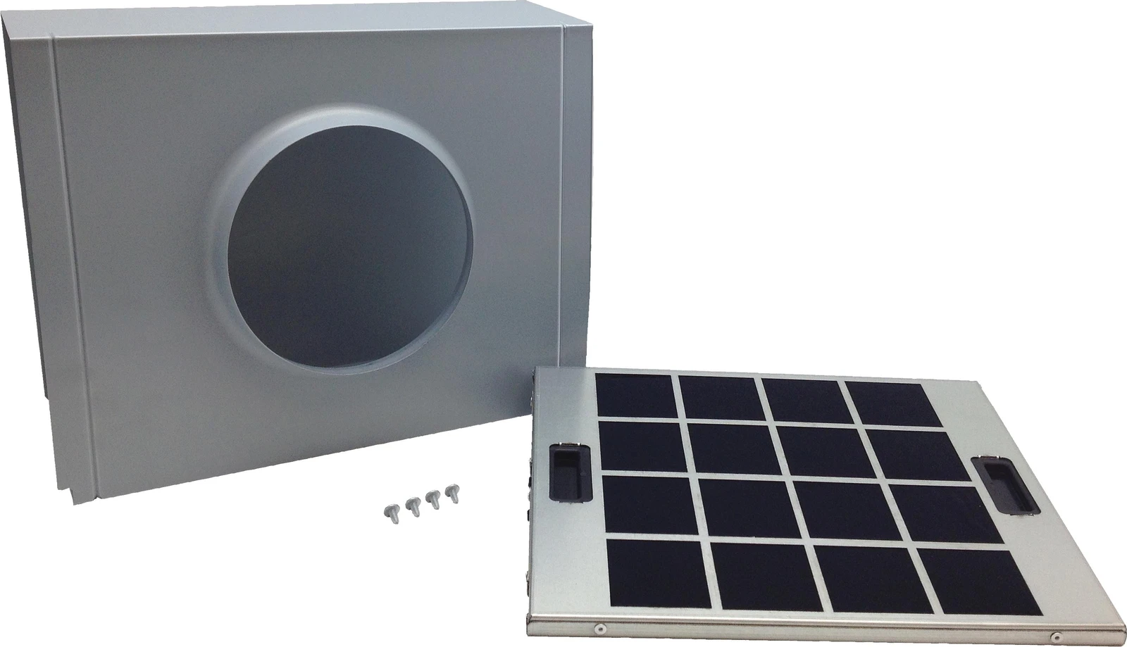 Air Exhaust Kit Recirc Kit For Drawer Chimney Hddb